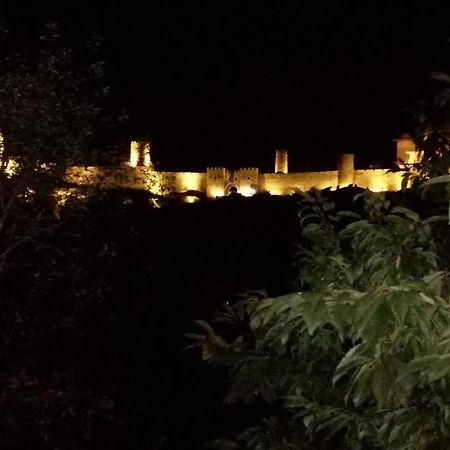 Zukas Hause Otel Ahıska Dış mekan fotoğraf