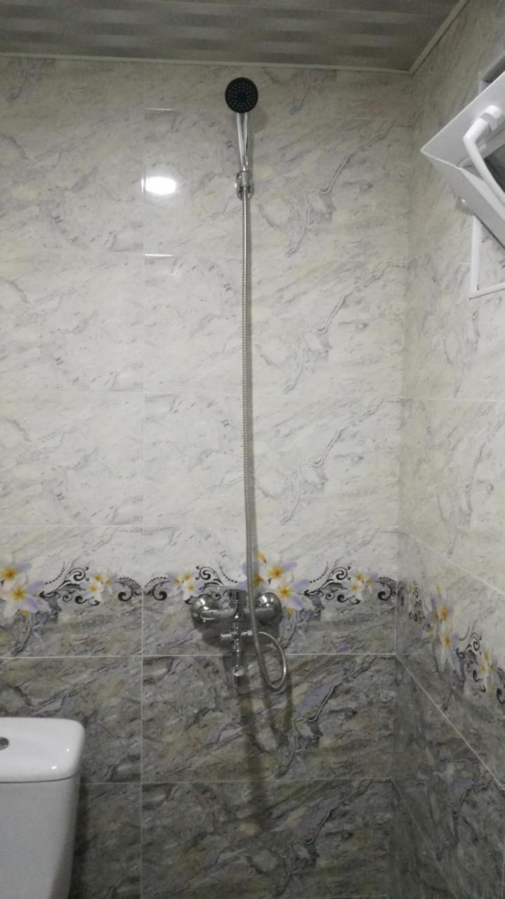 Zukas Hause Otel Ahıska Dış mekan fotoğraf