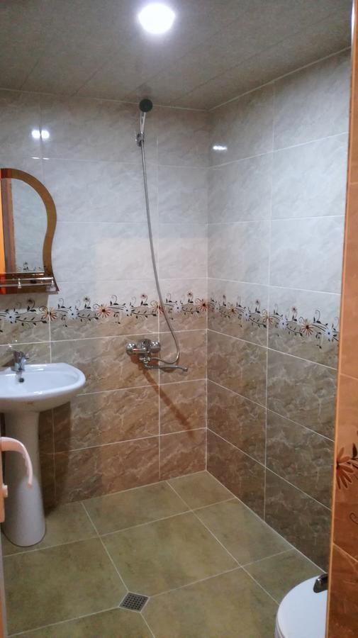 Zukas Hause Otel Ahıska Dış mekan fotoğraf