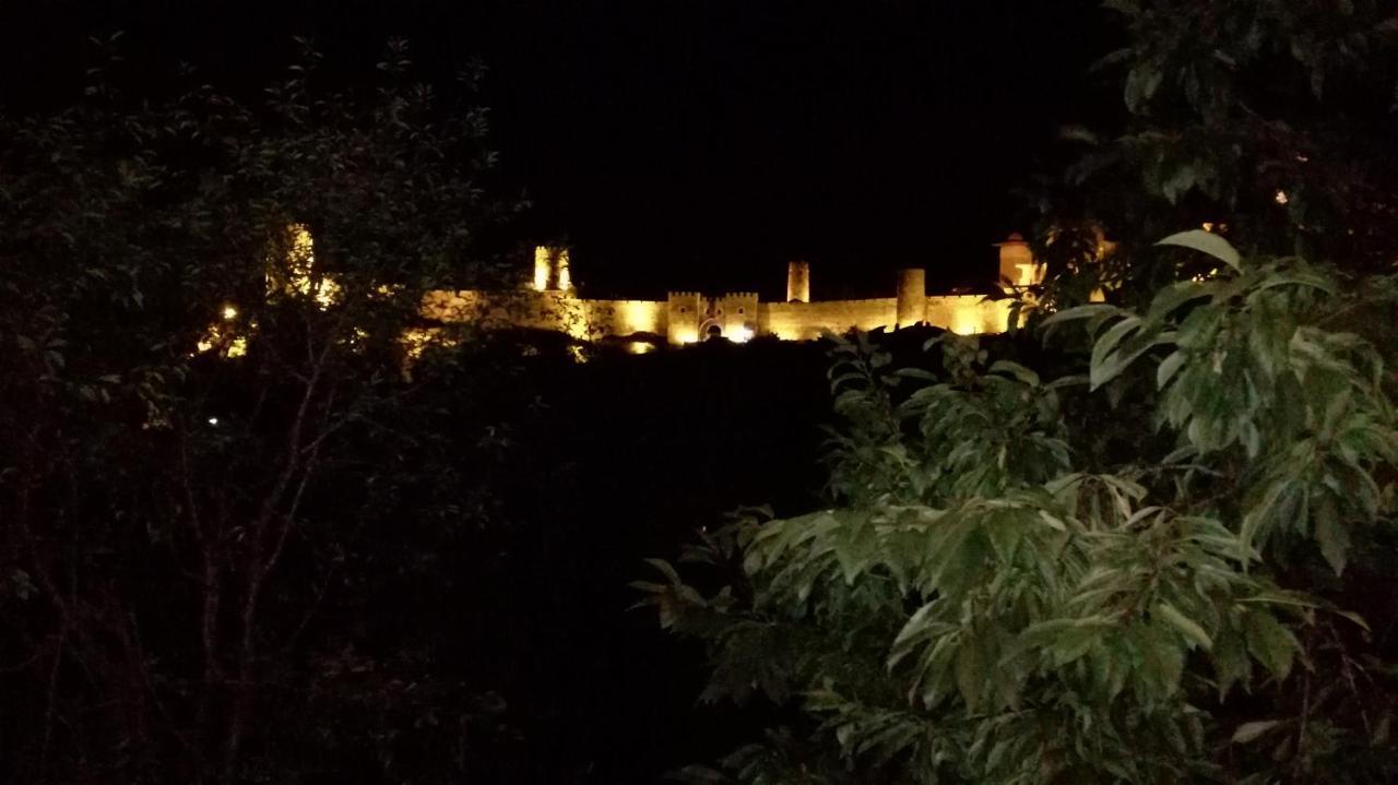 Zukas Hause Otel Ahıska Dış mekan fotoğraf